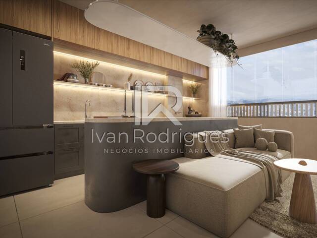 Apartamento para Venda em Jacareí - 5