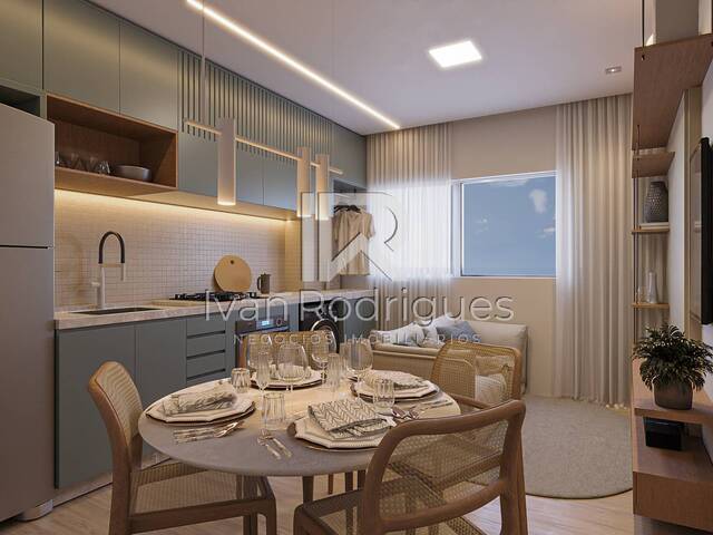 Apartamento para Venda em Jacareí - 5