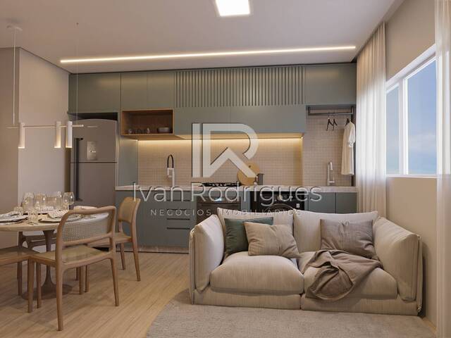 Apartamento para Venda em Jacareí - 4