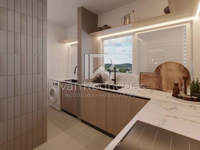#4 - Apartamento para Venda em Jacareí - SP - 3