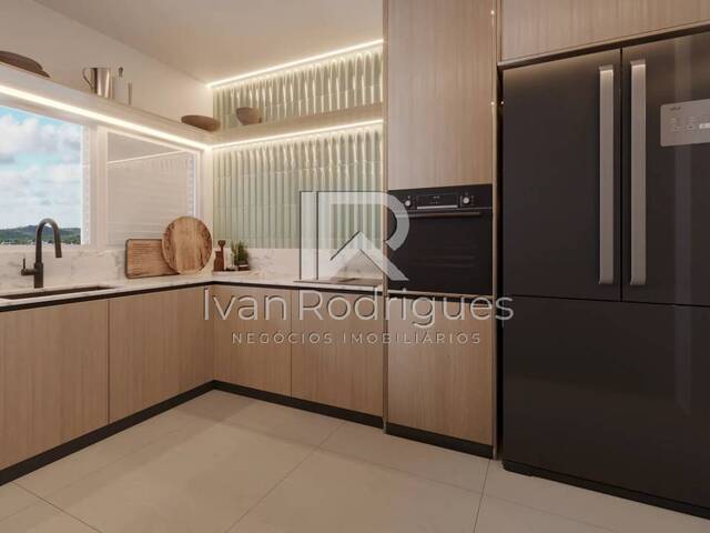 Apartamento para Venda em Jacareí - 4