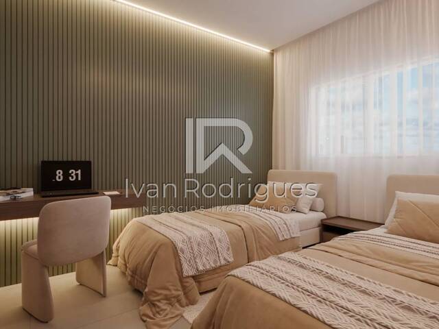 Apartamento para Venda em Jacareí - 5
