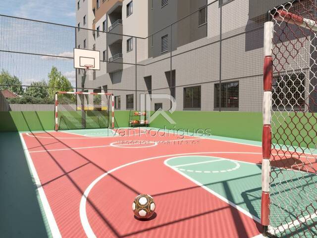 Apartamento para Lançamento em Jacareí - 4