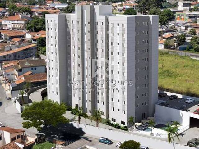 #8 - Apartamento para Venda em Jacareí - SP - 1