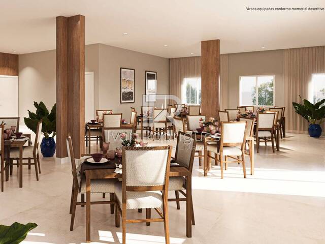 Apartamento para Venda em Jacareí - 5