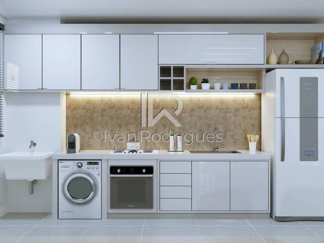 Apartamento para Venda em Jacareí - 5