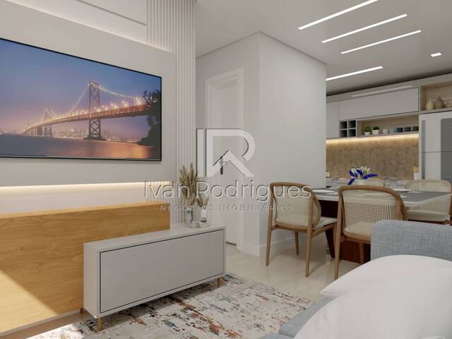 Apartamento para Venda em Jacareí - 4