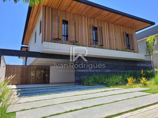 #15 - Casa em condomínio para Venda em São José dos Campos - SP - 1