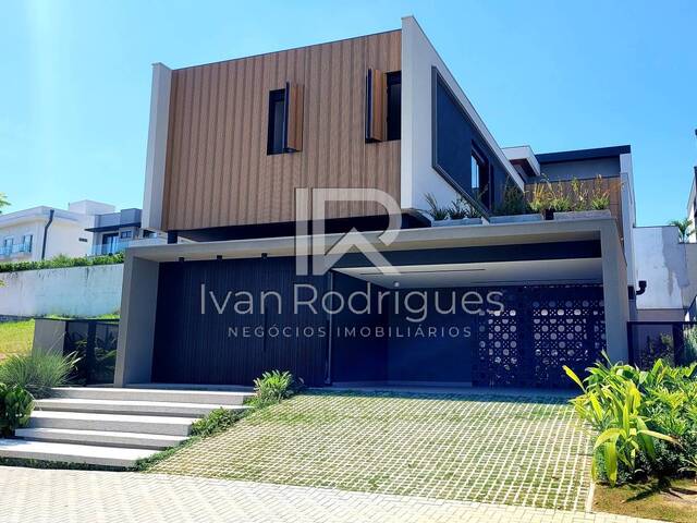 #16 - Casa em condomínio para Venda em São José dos Campos - SP