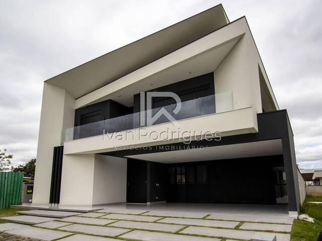 #17 - Casa em condomínio para Venda em São José dos Campos - SP - 2