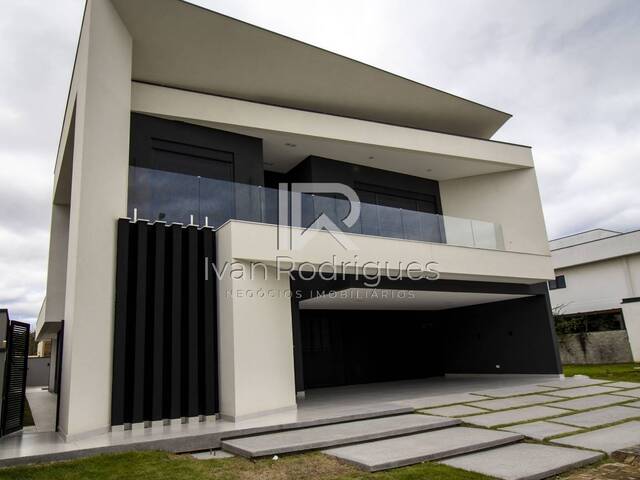 #17 - Casa em condomínio para Venda em São José dos Campos - SP - 3