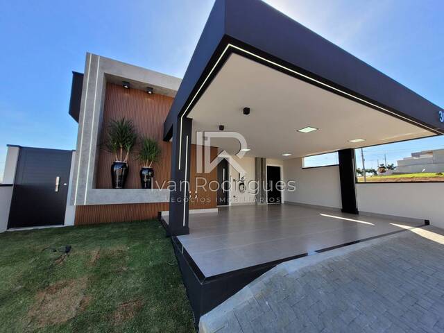 #21 - Casa em condomínio para Venda em São José dos Campos - SP - 1