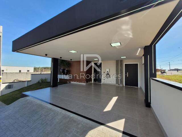 #21 - Casa em condomínio para Venda em São José dos Campos - SP - 3