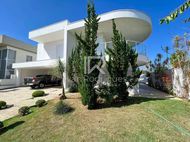 #31 - Casa em condomínio para Venda em São José dos Campos - SP - 1