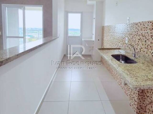 Apartamento para Venda em Jacareí - 5