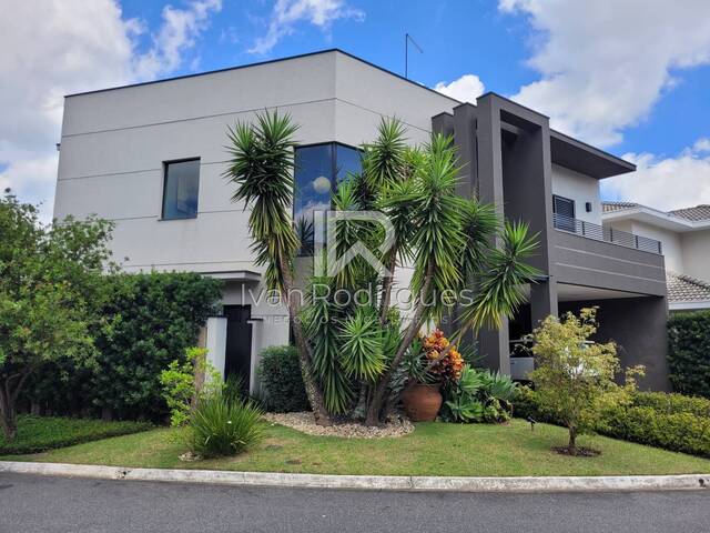 #37 - Casa em condomínio para Venda em Jacareí - SP - 3