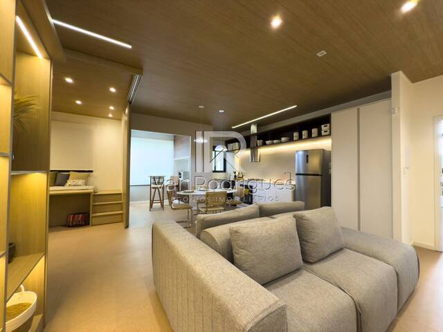 #9 - Apartamento para Venda em Jacareí - SP - 3