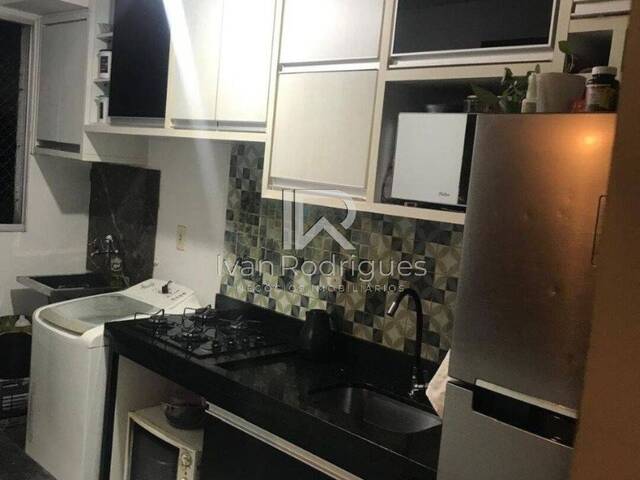 #40 - Apartamento para Venda em Jacareí - SP - 3