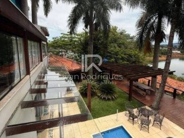 #41 - Casa em condomínio para Venda em Jacareí - SP - 2