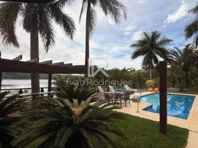 #41 - Casa em condomínio para Venda em Jacareí - SP - 1