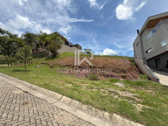#56 - Terreno em condomínio para Venda em São José dos Campos - SP - 3