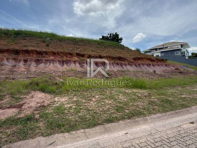 #57 - Terreno em condomínio para Venda em São José dos Campos - SP