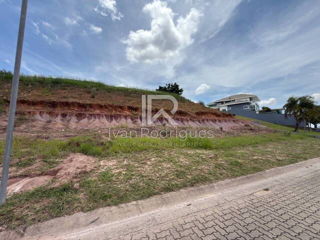 #57 - Terreno em condomínio para Venda em São José dos Campos - SP