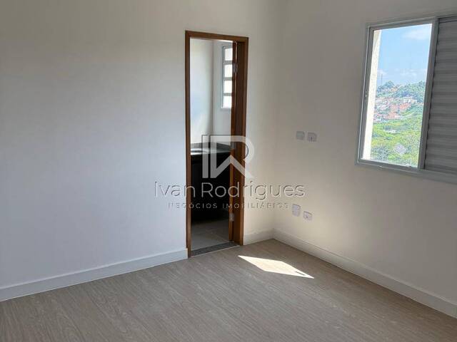 Apartamento para Locação em Jacareí - 5
