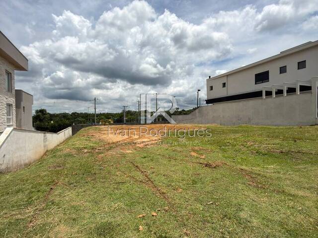 #65 - Terreno em condomínio para Venda em São José dos Campos - SP - 2