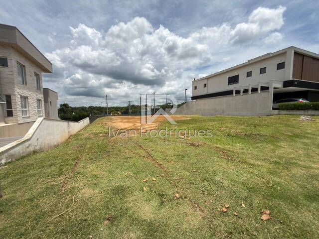 #65 - Terreno em condomínio para Venda em São José dos Campos - SP - 3