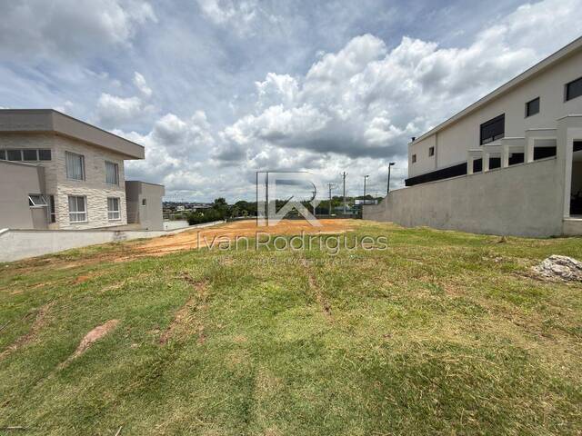 #65 - Terreno em condomínio para Venda em São José dos Campos - SP - 1