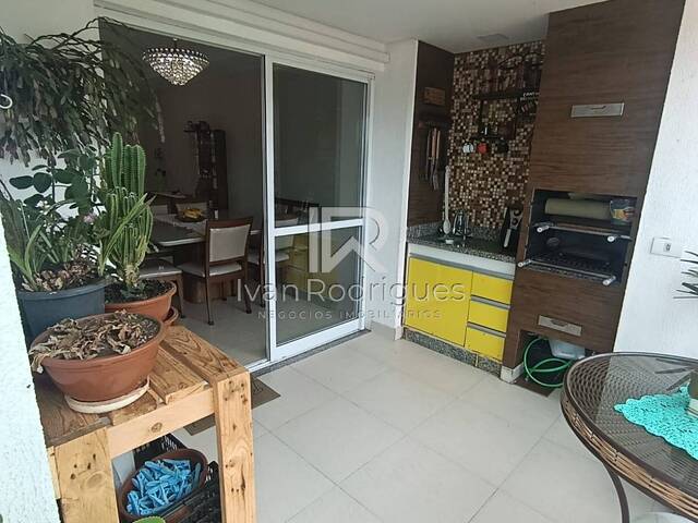Apartamento para Venda em Jacareí - 4