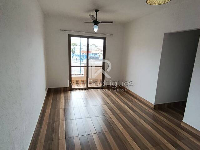 #72 - Apartamento para Venda em Jacareí - SP