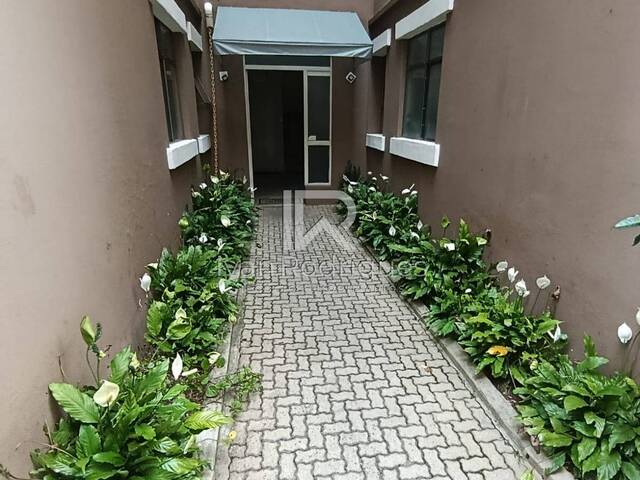 #72 - Apartamento para Venda em Jacareí - SP
