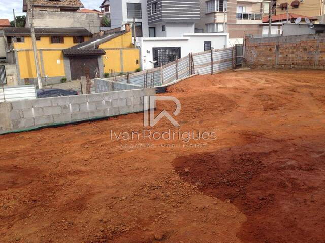 #73 - Terreno para Venda em Jacareí - SP
