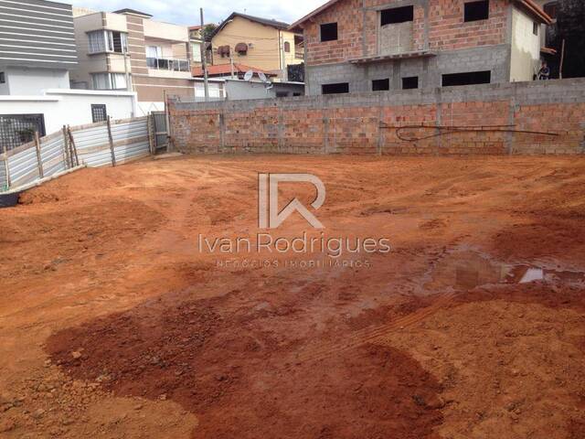 #73 - Terreno para Venda em Jacareí - SP