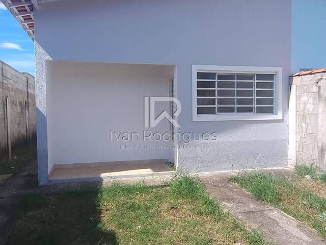 Venda em Jardim Americano - São José dos Campos