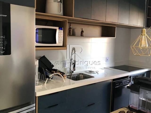 #88 - Apartamento para Venda em Jacareí - SP - 3