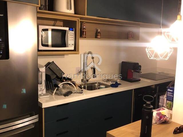 #88 - Apartamento para Venda em Jacareí - SP - 2