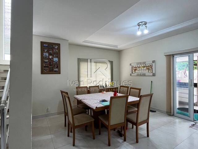 #91 - Casa em condomínio para Venda em Jacareí - SP - 3