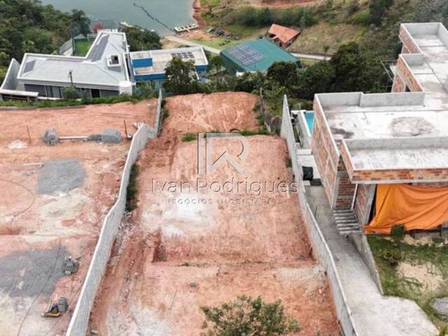 #92 - Terreno em condomínio para Venda em Igaratá - SP