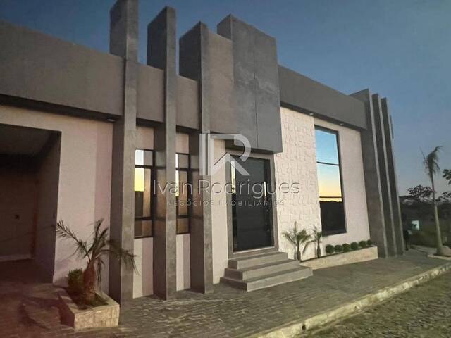 #97 - Casa em condomínio para Venda em Igaratá - SP - 3
