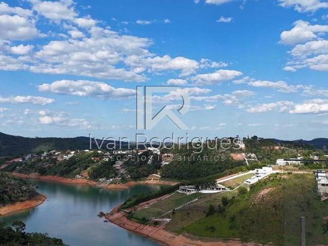 #97 - Casa em condomínio para Venda em Igaratá - SP - 2