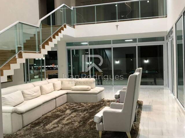 #101 - Casa em condomínio para Venda em São José dos Campos - SP