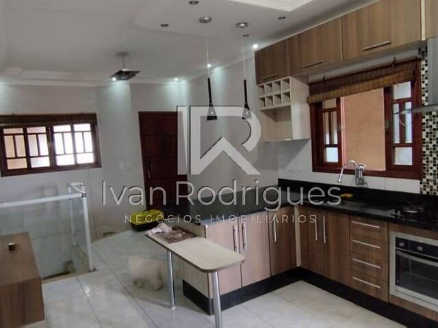 #103 - Casa para Venda em Jacareí - SP - 1