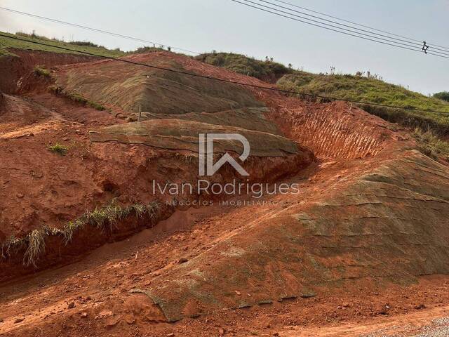 #104 - Terreno em condomínio para Venda em Igaratá - SP - 3