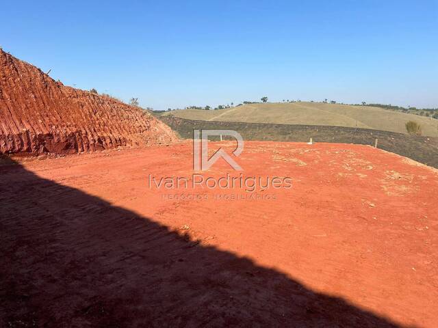 #104 - Terreno em condomínio para Venda em Igaratá - SP - 1