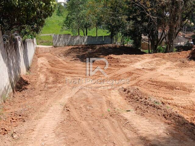 #109 - Terreno para Venda em Jacareí - SP - 1