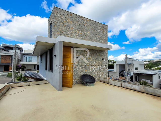 #110 - Casa em condomínio para Venda em Jacareí - SP - 2