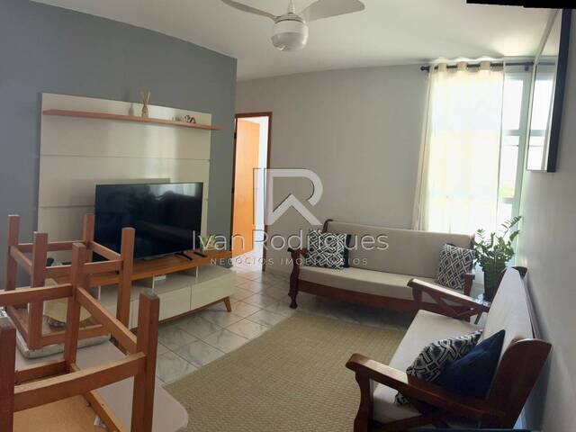 #113 - Apartamento para Venda em Jacareí - SP - 2